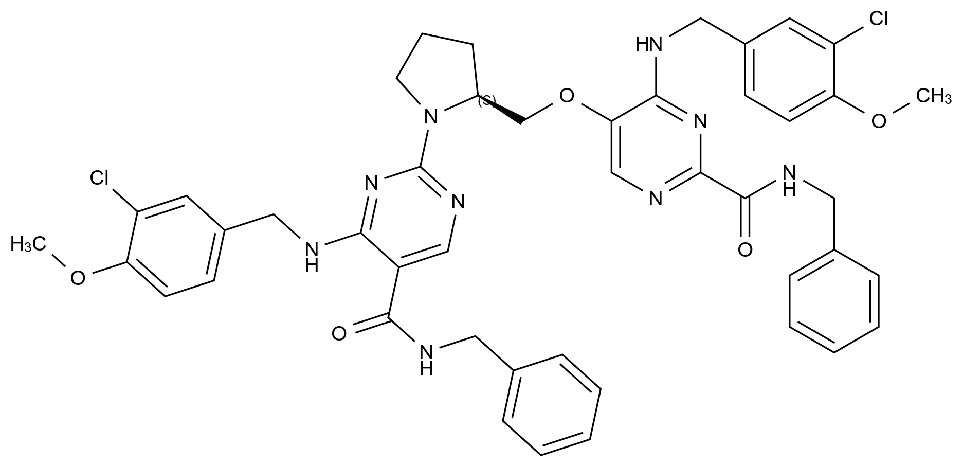 阿伐那非杂质42
