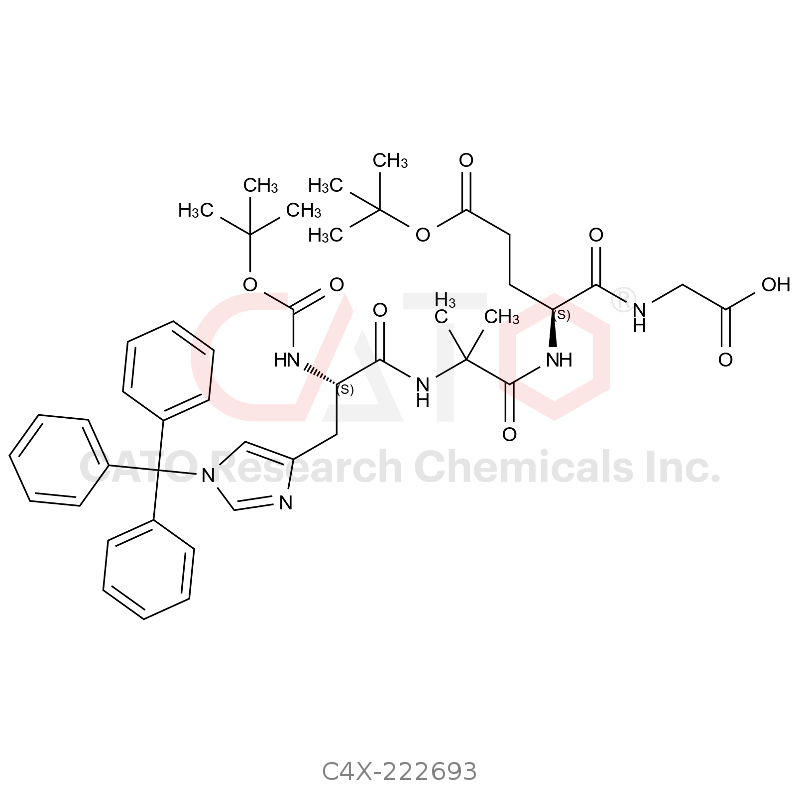 Semaglutide impurity 93