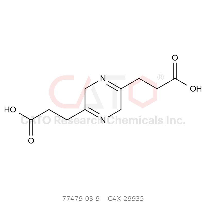 CAS No.:77479-03-9,5-氨基酮戊酸甲酯EP杂质G