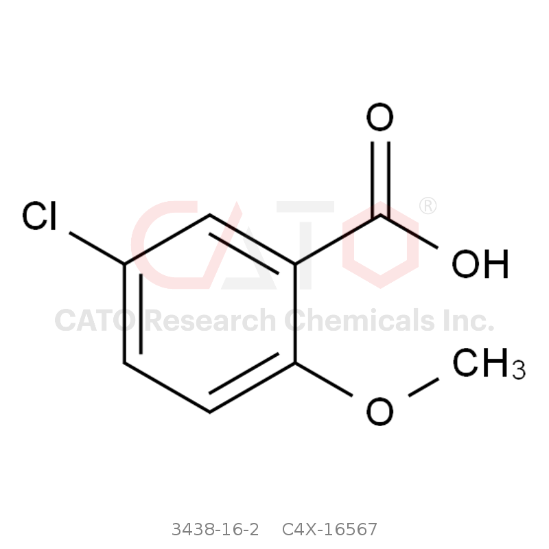 CAS No.:3438-16-2,格列苯脲杂质 7