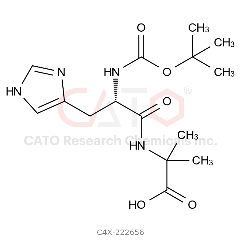 Semaglutide impurity 56