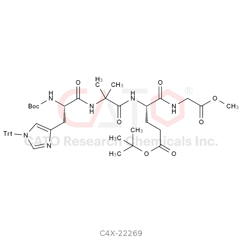 Semaglutide Impurity 9