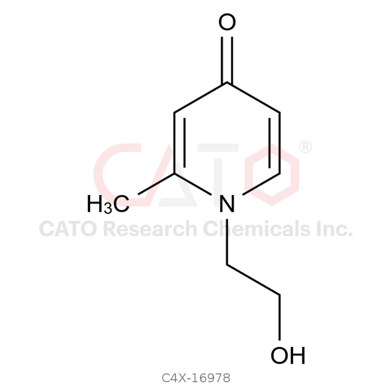 Miglitol Impurity 8