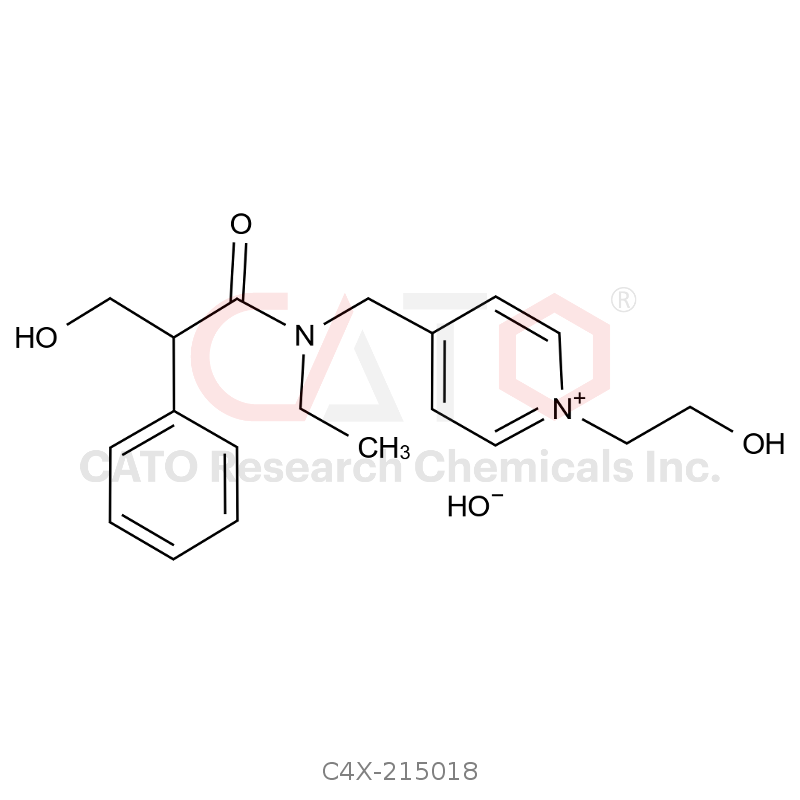 Tropicamide Impurity 18