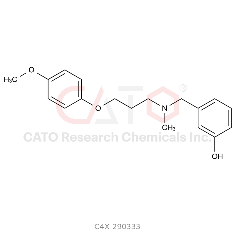 Pemafibrate Impurity 33
