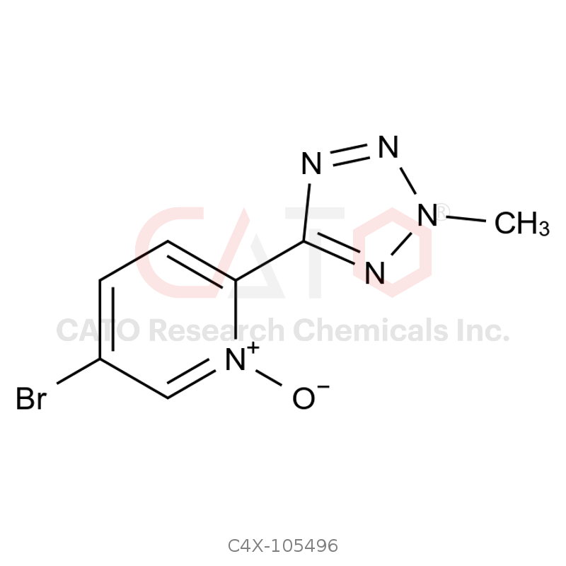 Tedizolid Impurity 96