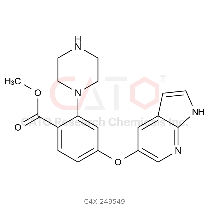 Venetoclax Impurity 49