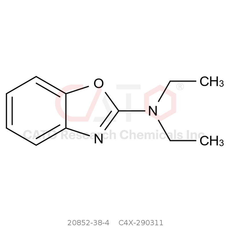 CAS No.:20852-38-4,Pemafibrate Impurity 11