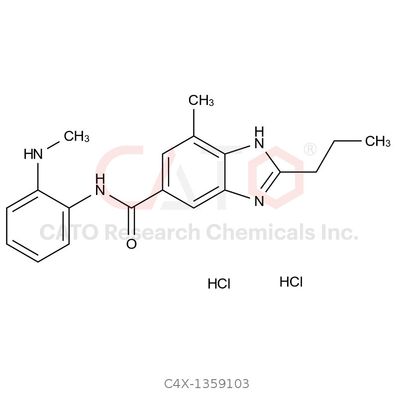 Telmisartan Impurity 103