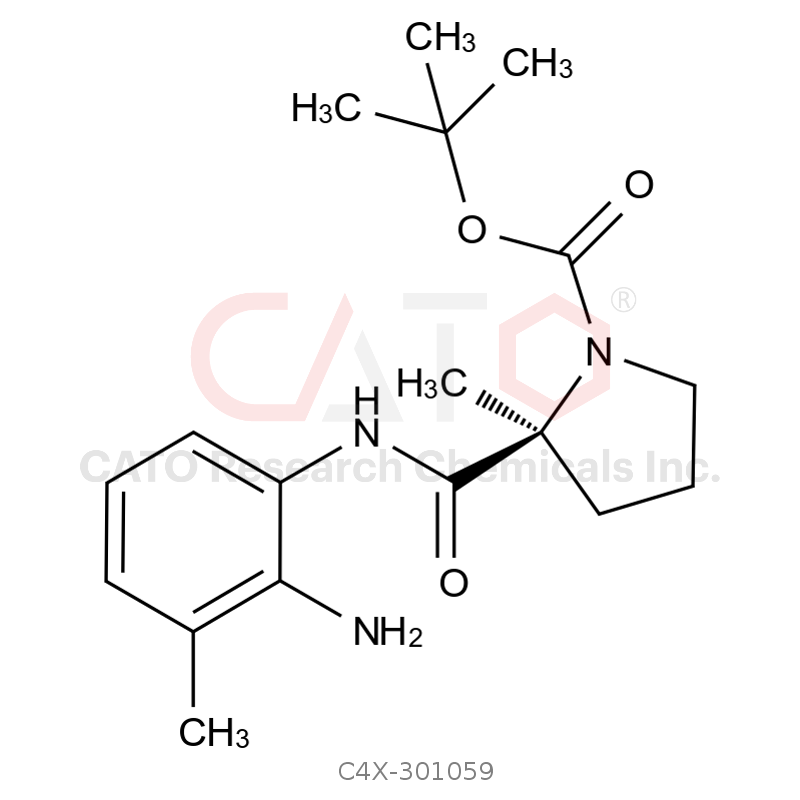 Dalilesen Impurity 59