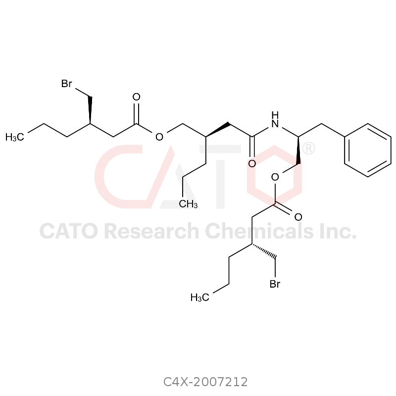 Brivaracetam Impurity 212