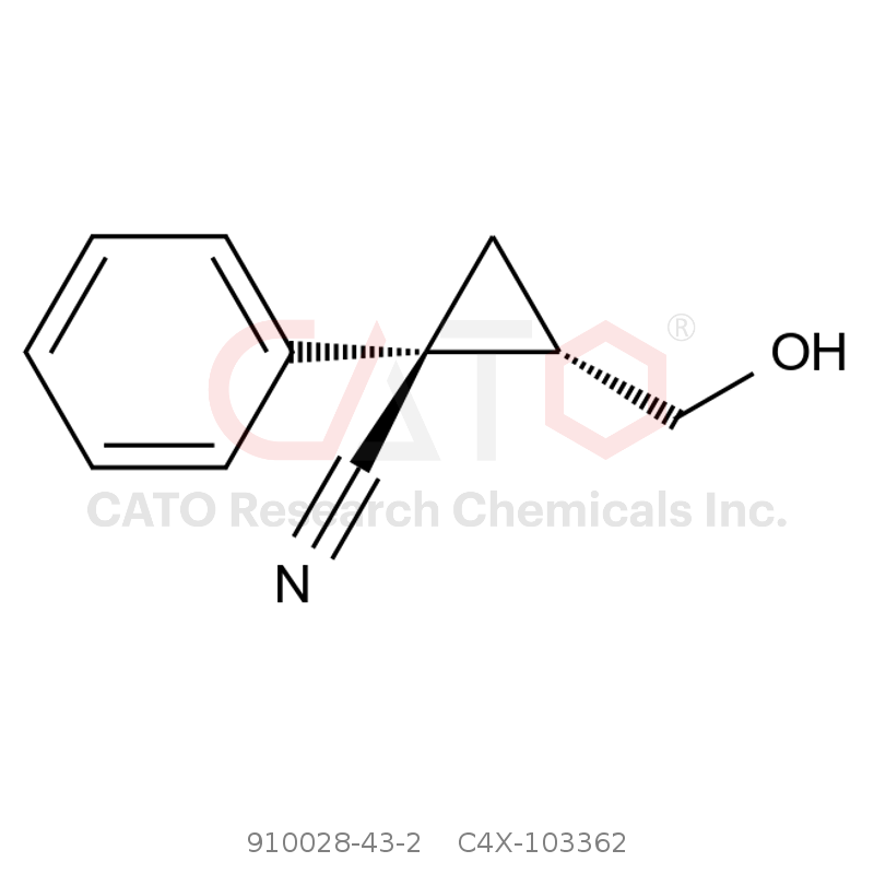 CAS No.:910028-43-2,米那普仑杂质62