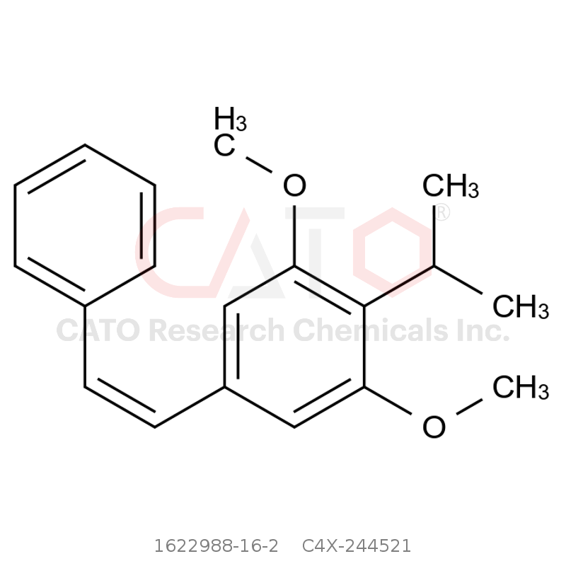 CAS No.:1622988-16-2,苯烯莫德杂质21