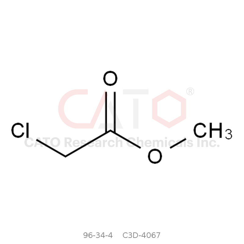 CAS No.:96-34-4,氯乙酸甲酯