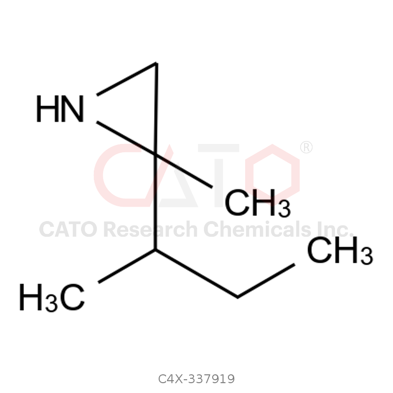 Ibrexafungerp impurity 19