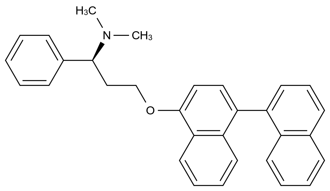Dapoxetine Impurity 79