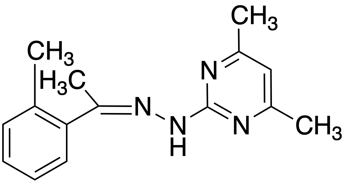  3-(2,4-Dimethoxyphenyl)acrylic acid CAS 6972-61-8 结构式 Chemical Structure