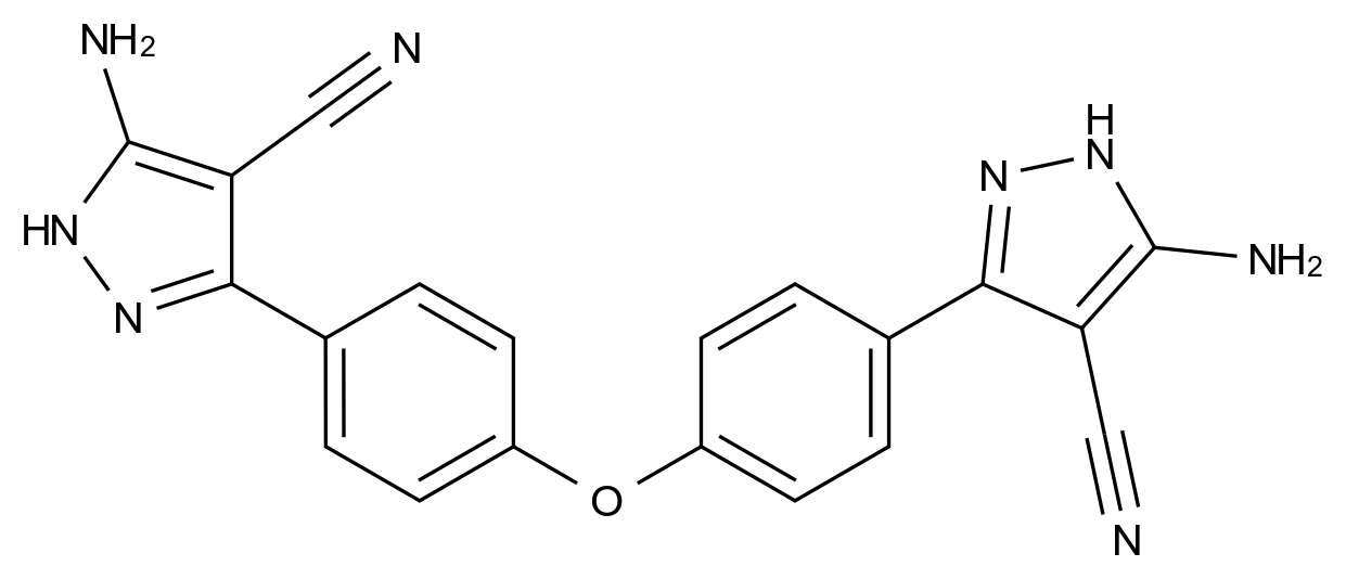 伊布替尼杂质83