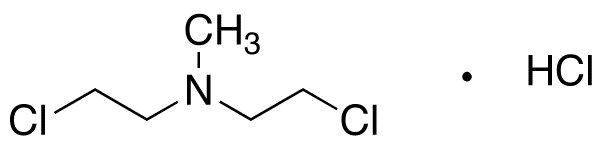 [55-86-7] 双（2-氯乙基）甲胺盐酸盐