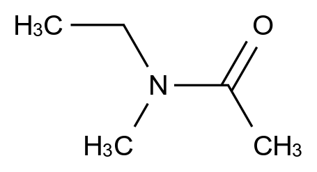 CAS No.:38806-26-7,N-乙基-N-甲基乙酰胺（异构体混合物）