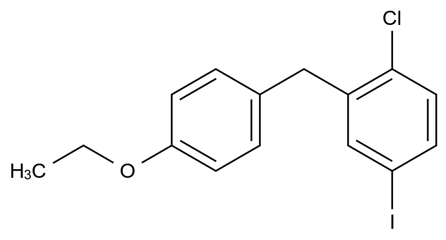 CAS No.:1103738-29-9,达格列净杂质68