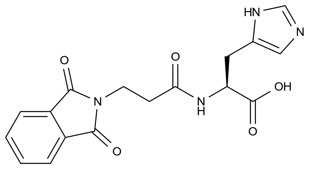 CAS No.:7389-97-1,S-聚普瑞锌杂质8