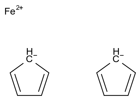 CAS No.:102-54-5,二茂铁