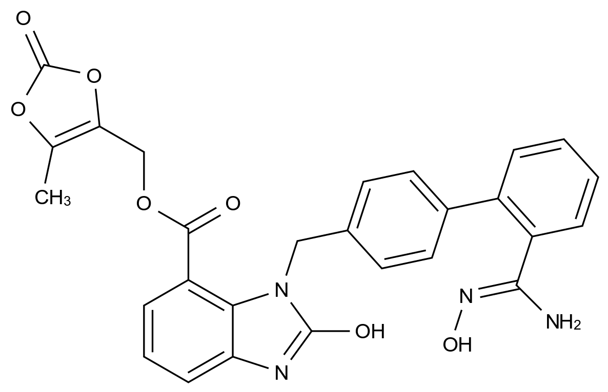 Azilsartan Impurity 84