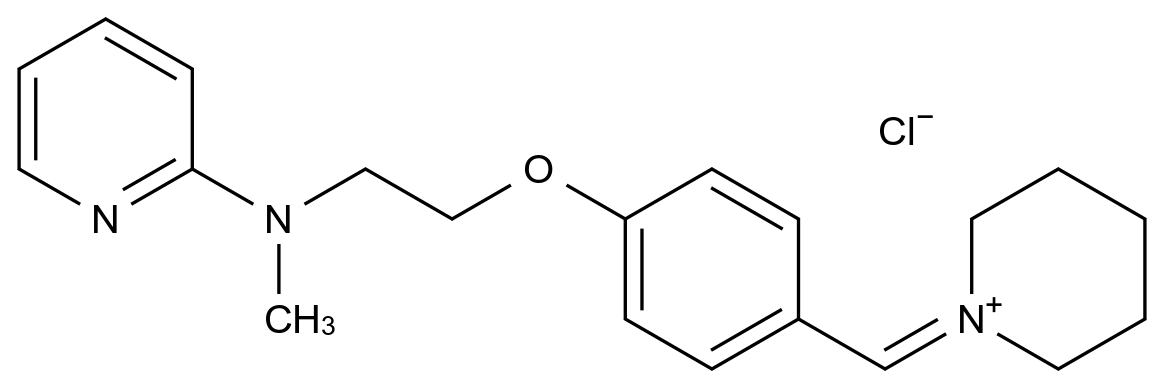 Rosiglitazone Impurity 5