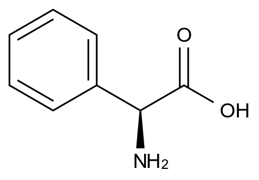 CAS No.:2935-35-5,L-2-苯甘氨酸