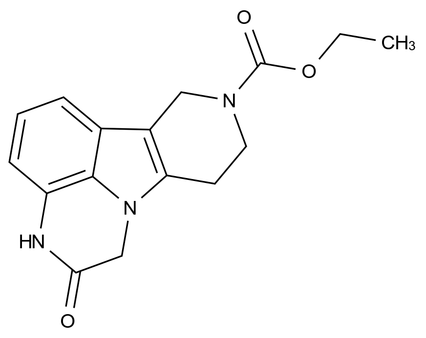 CAS No.:313544-31-9,卢美哌隆杂质N2