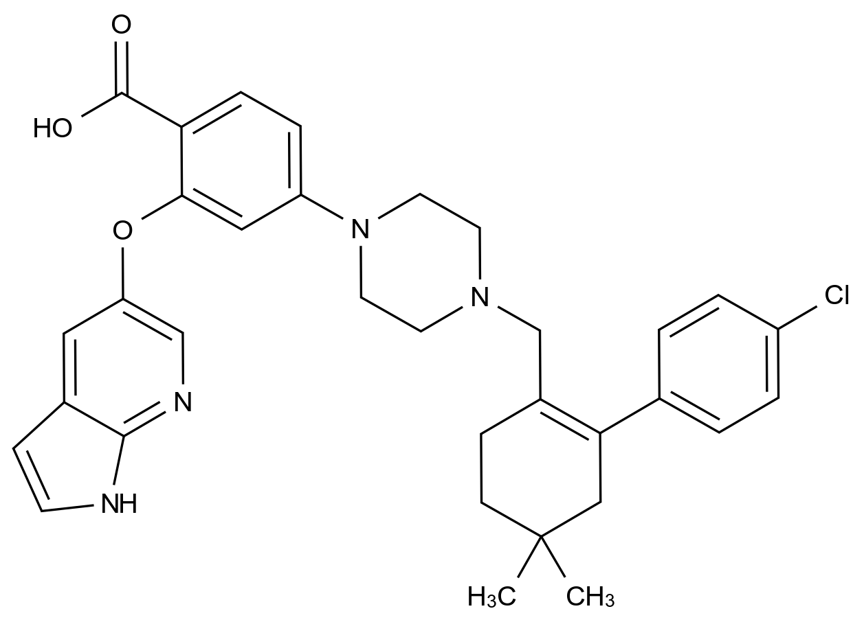 CAS No.:1235865-77-6,Venetoclax Impurity 9