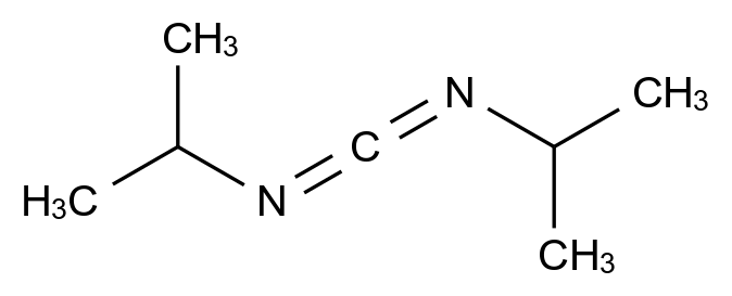 CAS No.:693-13-0,N,N'-Diisopropylcarbodiimide