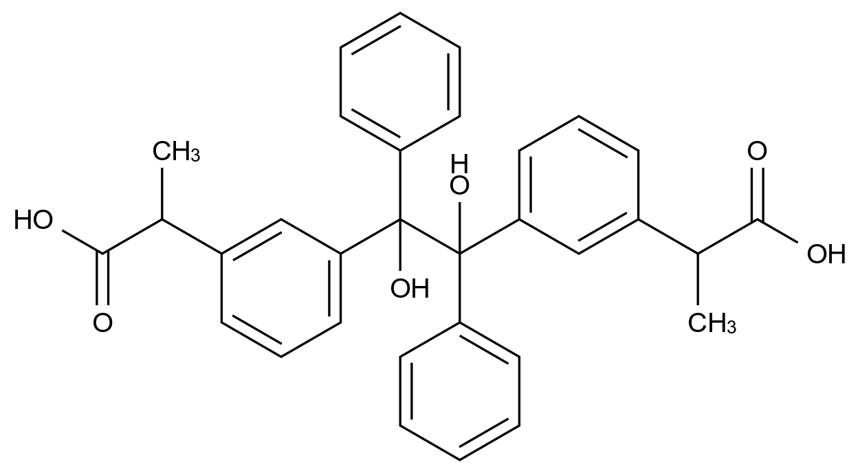 酮洛芬杂质59