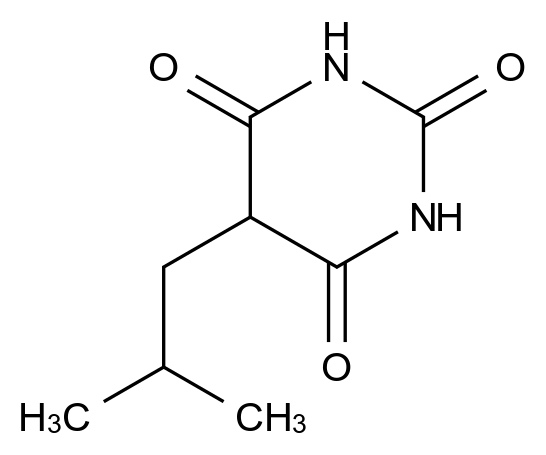 CAS No.:42846-91-3,布他比妥杂质5