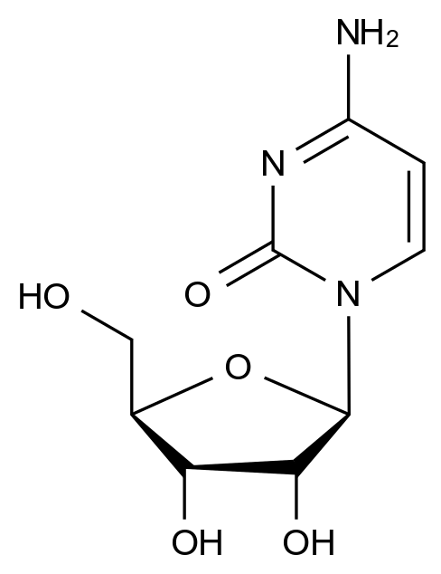 CAS No.:65-46-3,Cytarabine EP Impurity E