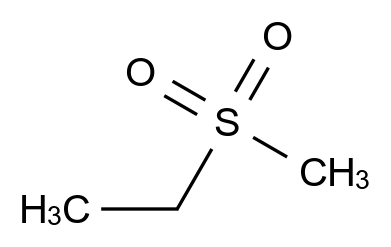 CAS No.:594-43-4,Ethyl Methyl Sulfone