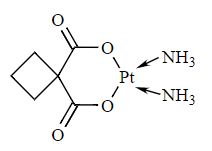 CAS No.:41575-94-4,卡铂