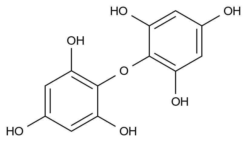 Phloroglucinol Impurity 42
