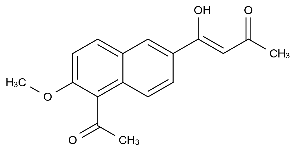 Nabumetone Impurity 13