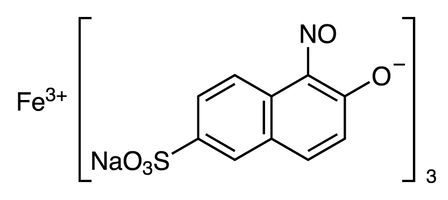 Acid Green 1 ( Product) CAS 19381-50-1 chemical structure