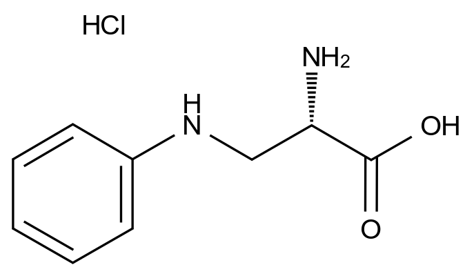 CAS No.:145545-23-9（free base）,色氨酸EP杂质F HCl