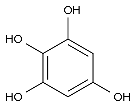 CAS No.:634-94-6,Phloroglucinol impurity 45