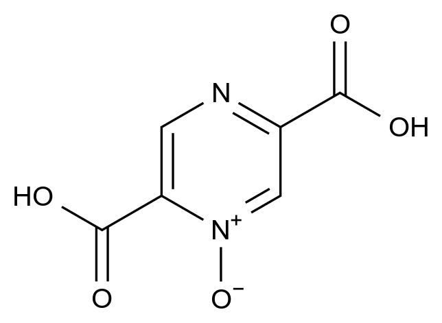 阿昔莫司杂质18