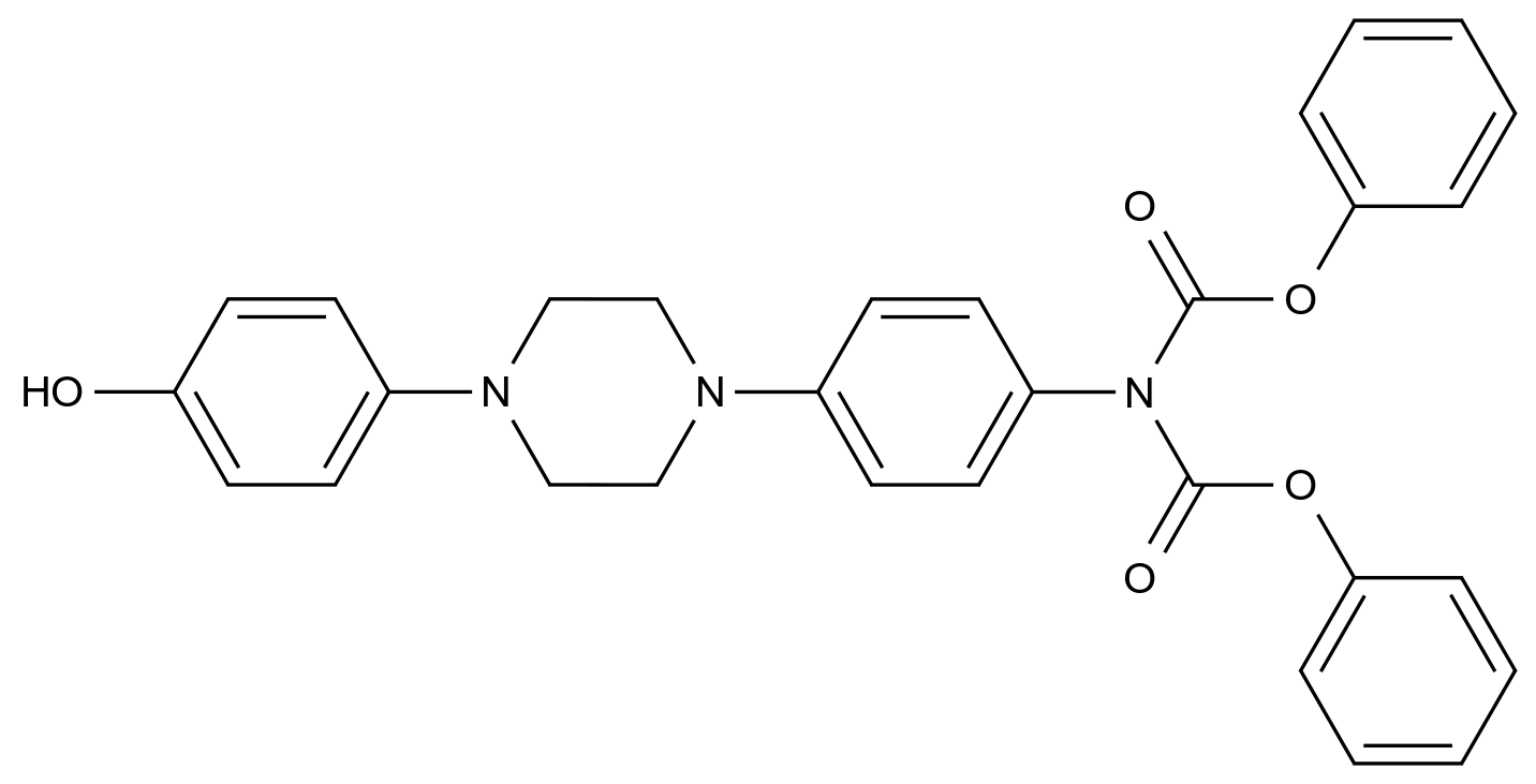 Posaconazole Impurity 159