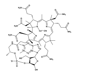 [13C7]-Vitamin B12