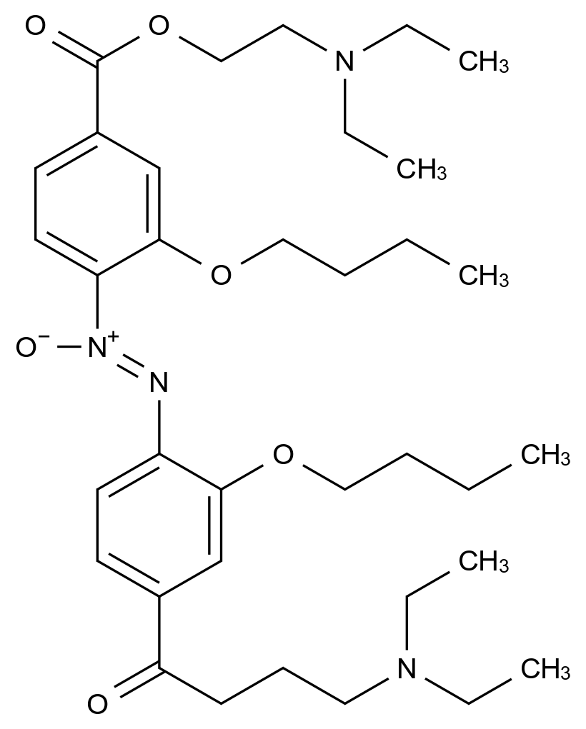 奥布卡因杂质10