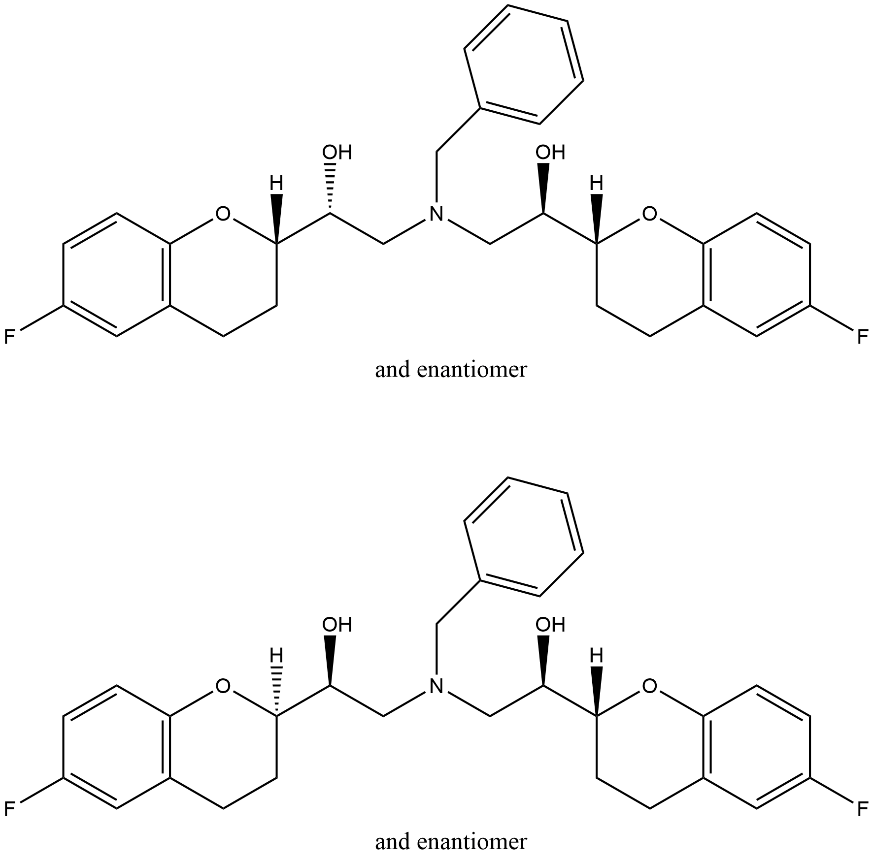 Nebivolol EP Impurity C