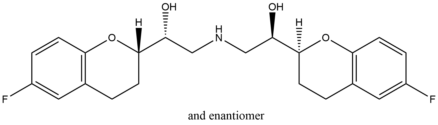 Nebivolol EP Impurity B