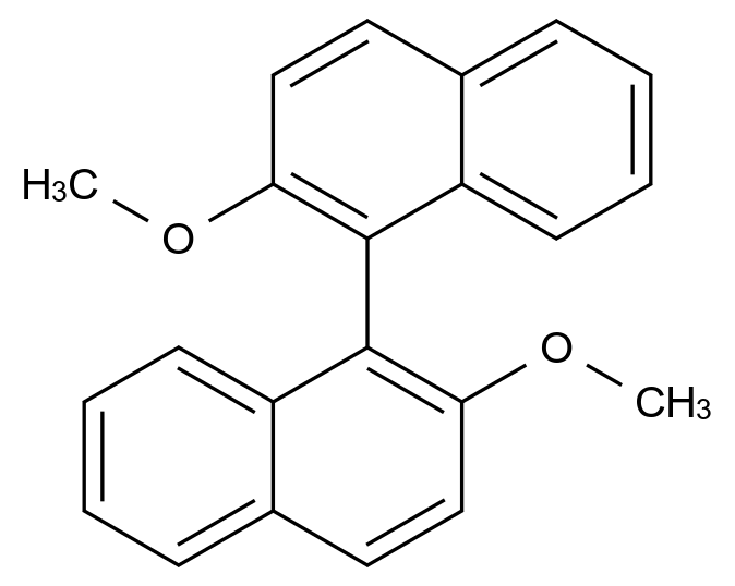 CAS No.:2960-93-2,Nabumetone Impurity 20